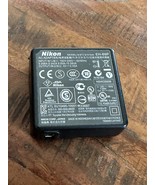 Nikon EH-69P AC Adapter Battery Charger Base ONLY for Nikon Coolpix Digi... - $13.52 CAD