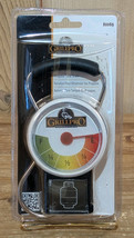 GrillPro Propane Tank Gas Level Scale 80069 For 20 LB Propane Tanks NIP - $14.01