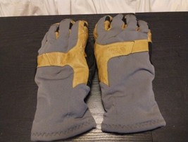 Mountain Hardwear Gloves Shield Outdry Mens Large  - $35.54