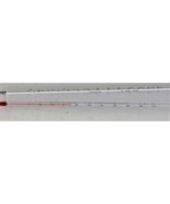 THERMOMETER - 2 SCIENCE LAB TYPE - €11,90 EUR