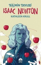 Isaac Newton-Bilimin Devleri  - £9.98 GBP