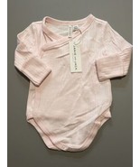 3-6M Janie and Jack Baby Girl Pink Bodysuit  BNWTS - $31.42 CAD