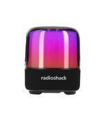 RadioShack 60W Wireless Speaker with microphone and 360° RGB Lights 4001785 - $1,841.36 MXN