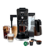 Ninja XL DualBrew Coffee Maker - £190.60 GBP