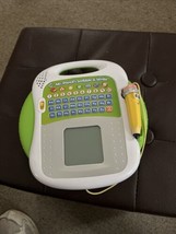 LeapFrog Mr. Pencil&#39;s Scribble &amp; Write Educational Numbers Letters Elect... - $8.91