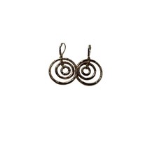 Napier orbital twisted earrings - £5.28 GBP