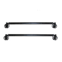 Atlas Automotive Equipment ROTISSERIE UNIVERSAL DOOR BARS (1 PR) - $452.99