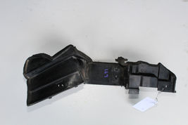 2007-2008 INFINITI G35 SEDAN RADIATOR CONDENSER LEFT SEAL AIR DEFLECTOR 1584 image 6