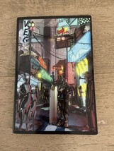 Veg By Zachary Nims - Virtual Earth Grid Novel About Gaming Culture - £11.73 GBP