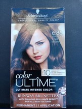 Schwarzkopf Color Ultime Permanent Hair Color Sparkly Light Brown (Y9) - $18.80