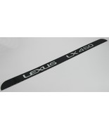 Fits Lexus LX 450 91/97  Rear Hatch  Emblem Badge Resin Decal - $75.27 CAD