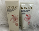 KINLO Always Golden Body Lotion with SPF 30, Daily Moisturizer, Non-Grea... - $11.29