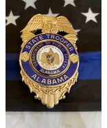 Alabama State Trooper  - $630.68 CAD