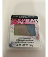 MARY KAY Mineral Eye Color GARDEN SKY ~ NEW - €7,97 EUR