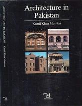 RARE 1985 ARCHITECTURE PAKISTAN 1ST EDITION ILLUSTRATED DJ PUBLISHED SIN... - £70.22 GBP