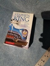 From a Buick 8 by Stephen King / Various Readers Unabridged Audiobook Cassettes - £4.50 GBP