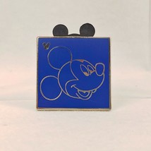 WDW Hidden Mickey Series III Character Outlines Mickey Disney Pin 66616 - $6.72