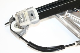 2000-2006 MERCEDES W220 S430 S500 REAR PASSENGER RIGHT WINDOW REGULATOR P206 image 6