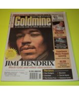 Goldmine Magazine  September 8, 2000 ~ Jimi Hendrix, Brian Wilson  Used - £15.83 GBP
