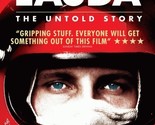 Lauda The Untold Story DVD | Documentary | Region 4 - $18.09