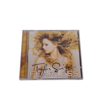 Fearless [Enhanced] by Taylor Swift (CD, 2008) - $11.87