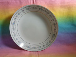 Contemporary Classic Fine China Japan Thea Replacement Soup Bowl 7 1/2&quot; - £6.28 GBP