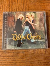Dixie Chicks Cd - £9.20 GBP