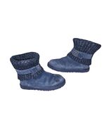 UGG Australia Cambridge Women&#39;s navy blue Suede Knit Shaft size 9 - €24,59 EUR