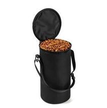 Waterproof Food Bag Dog Feeders Travel Bowls Dry Food Container Bag For Dog Food - £31.34 GBP