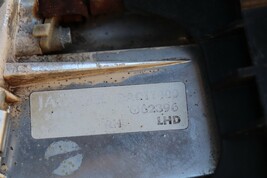 92-96 JAGUAR XJS Coupe Convertible Head Light Lamps Set L&R image 8