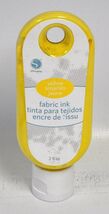 Silhouette Cameo Fabric Ink Yellow SCFPYE - $4.19