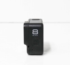GoPro HERO8 Black 4K Waterproof Action Camera - Black CHDHX-801 image 4