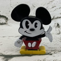 Disney Mickey Mouse Blox Vinyl Figure Funko LLC 2012 - £9.49 GBP