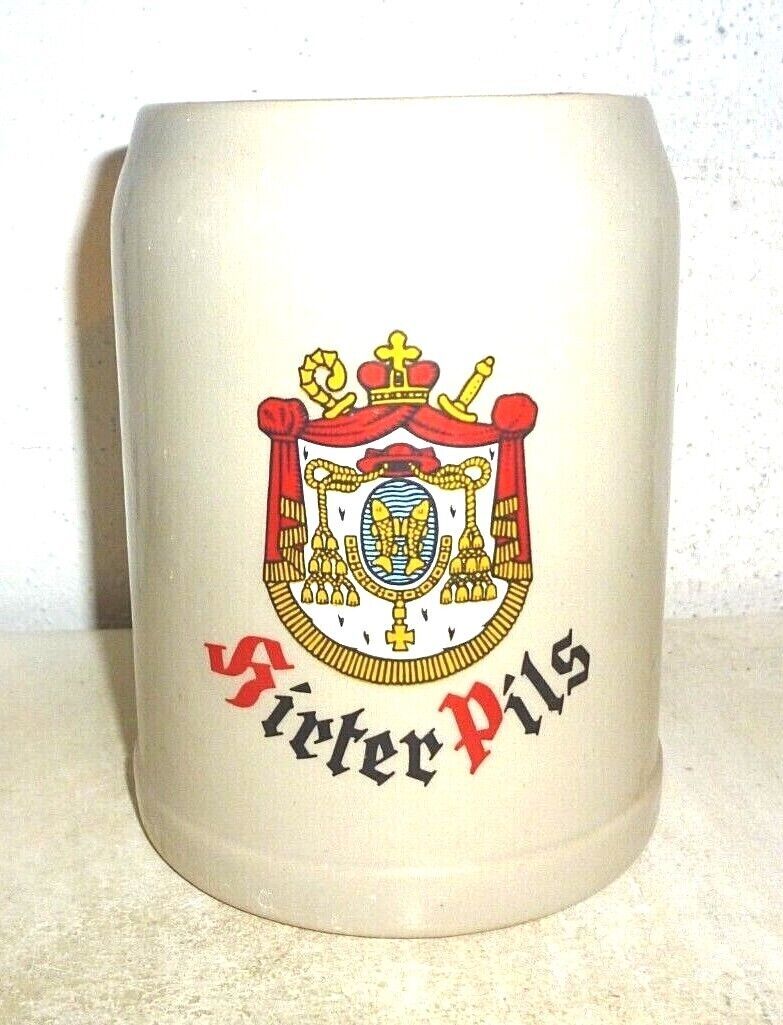 Primary image for Hirter Pils Micheldorf Austrian Beer Stein