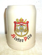 Hirter Pils Micheldorf Austrian Beer Stein - $7.50