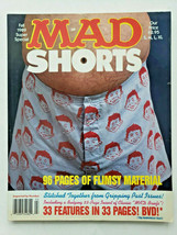 1989 MAD Magazine Fall Special &quot;Shorts / 96 Pages of Flimsy Material&quot; M 270 - £9.50 GBP