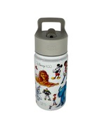 Disney 100 Simple Modern Kids Water Bottle With Straw Lid 14oz - $13.45 CAD