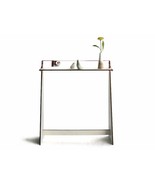 Slim Entryway Console Table, Modern Narrow Design for Hallway or Behind ... - $3,126.25 MXN