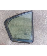 2008-2012 HONDA ACCORD REAR CORNER GLASS VENT WINDOW FITS PASSENGER SIDE... - $66.31 CAD