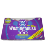 Westinghouse Pink String Light Set Indoor 100 Lights Garden Spring Party... - $9.90