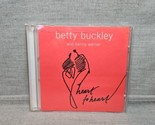 Heart to Heart by Betty Buckley (CD, Mar-2000, Ko Productions) - $5.69