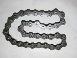 NEW - NOMA GP420T Snow Blower Thrower Drive Chain Replaces 302646 S4138EL - $16.95