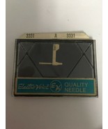 Electro Voice EV Quality Phonograph Needle Stylus  3331 - $20.77 CAD