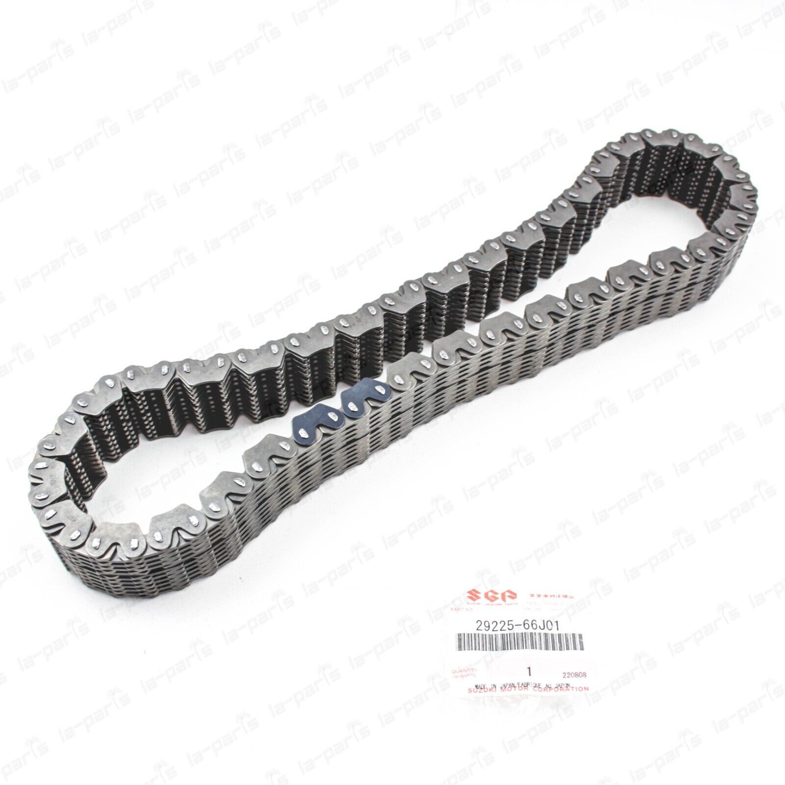 New Genuine Suzuki Grand Vitara Transfer Case Chain 29225-66J01 - $285.30