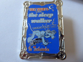 Disney Trading Pins 46230     DS - Pluto - Sleep Walker - Poster - £74.75 GBP