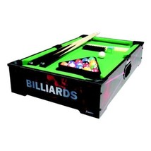 Franklin Sports Tabletop Billiard, 20&quot; - £36.15 GBP