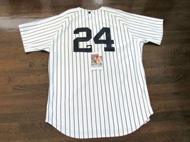 Al Downing 1961 Wsc Ny Yankees Pitcher Signed Auto Authentic Majestic Jersey Jsa - £194.68 GBP