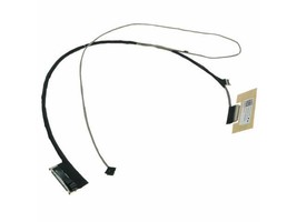 LVDS LCD LED Flex Video Screen Cable for Lenovo Ideapad FLEX 5-1470 80XA... - $23.80