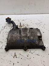 Timing Cover 3.5L Lower Fits 03-20 22-23 MDX 744560 - $40.59