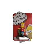The Simpsons COMIC BOOK BART Figurine Monogram 2016 Unopened On Card. - $289.73 MXN